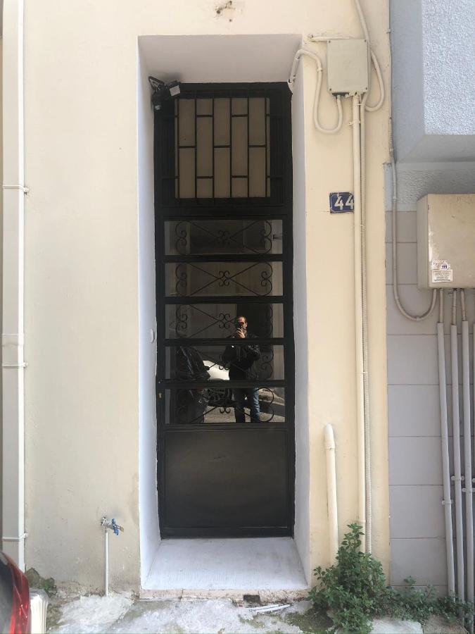 Anna'S 44 Kolonaki Square Central!!! Αθήνα Εξωτερικό φωτογραφία